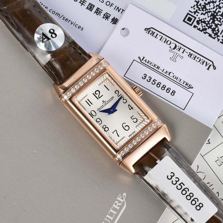 Jaeger Lecoultre 40.1X20mm M16